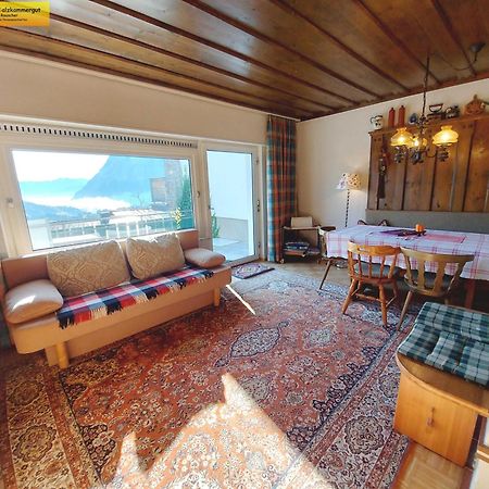 Ferienhaus Almrausch Tauplitz Esterno foto