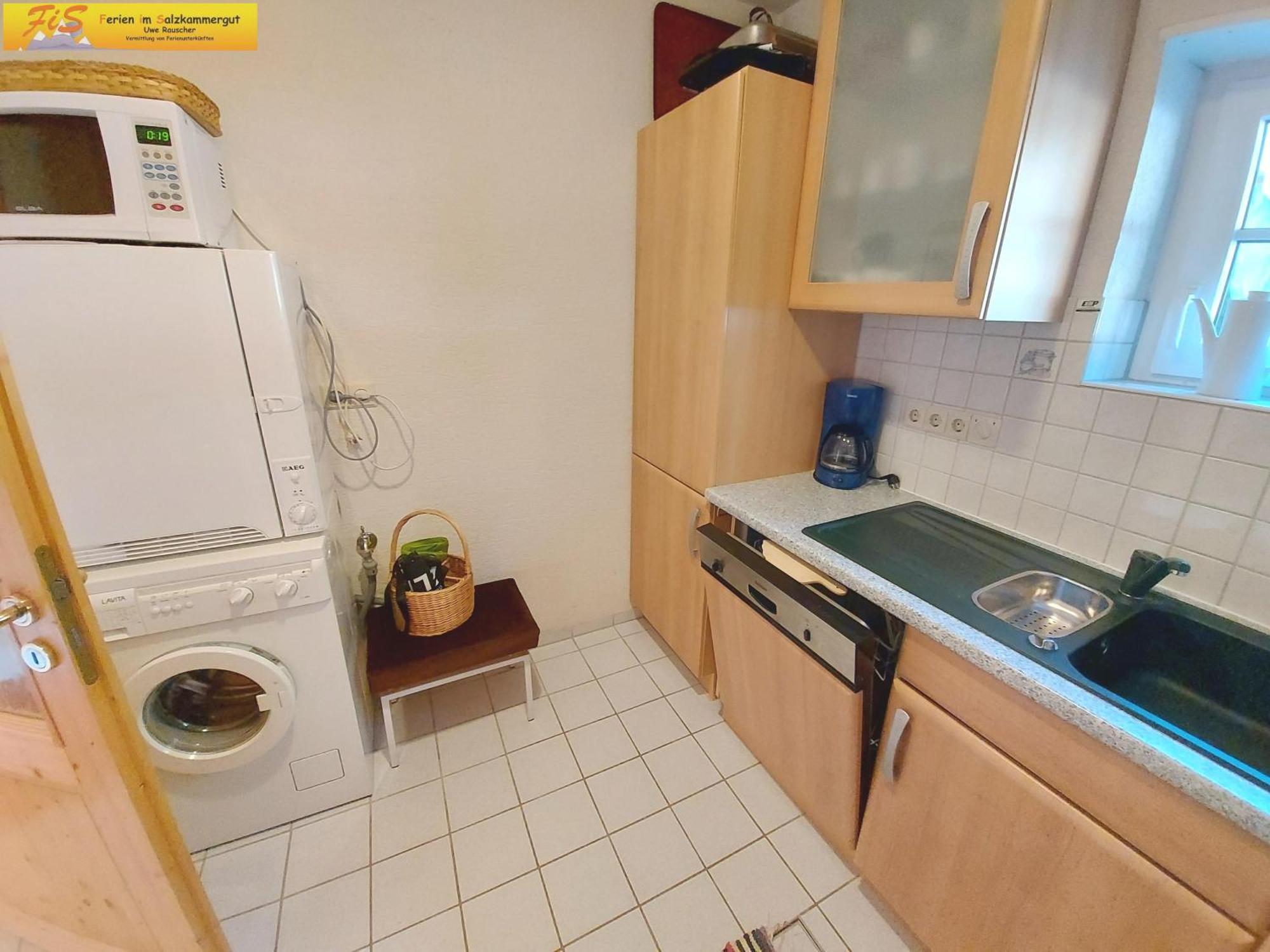 Ferienhaus Almrausch Tauplitz Esterno foto