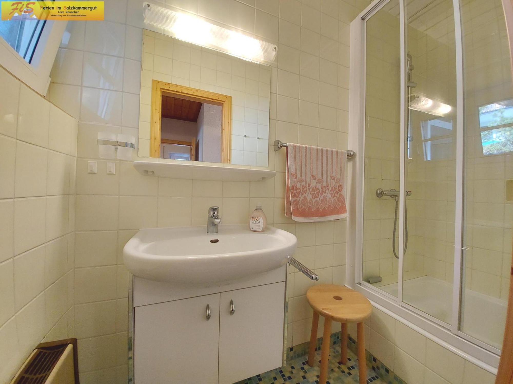 Ferienhaus Almrausch Tauplitz Esterno foto