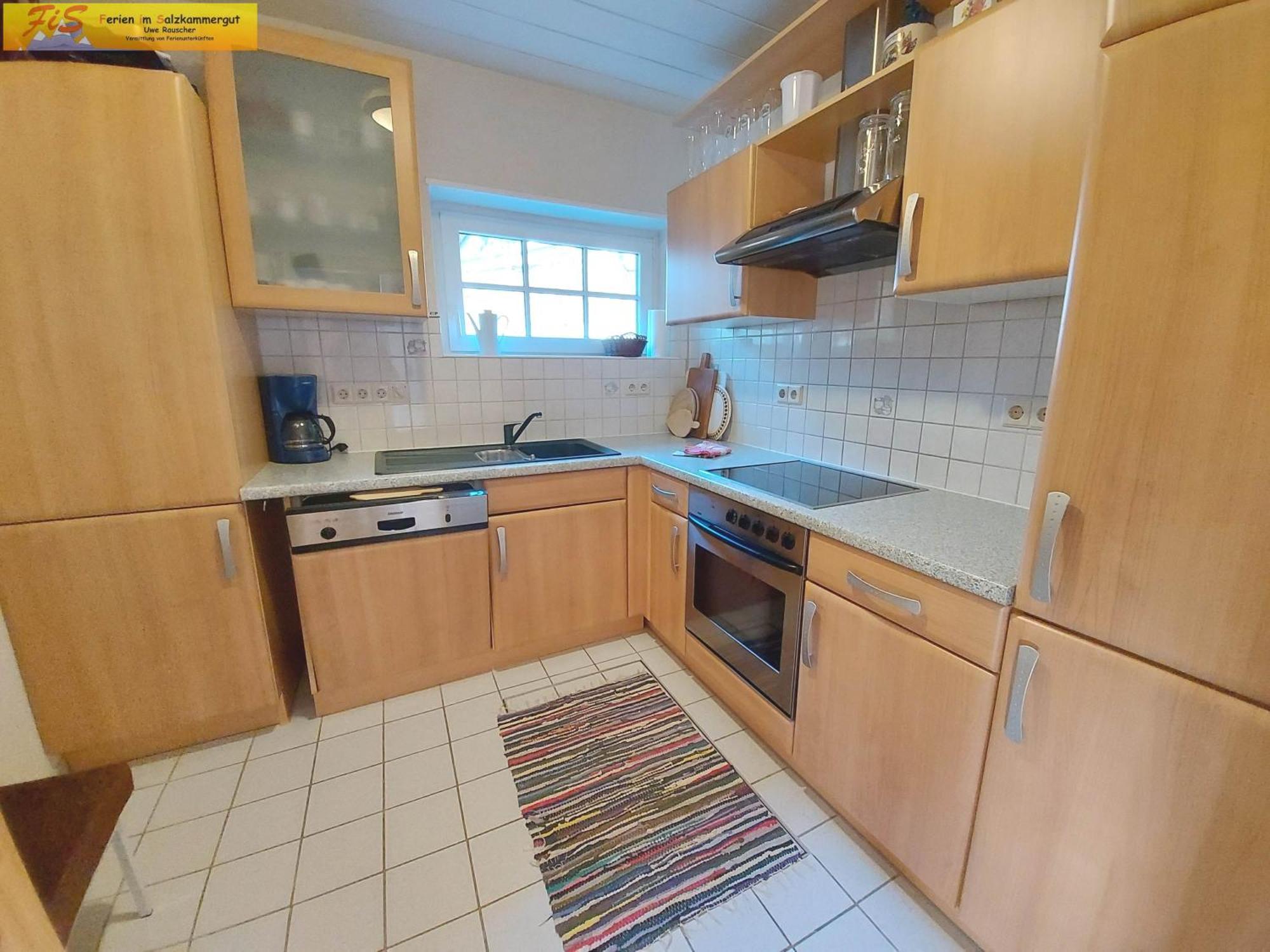 Ferienhaus Almrausch Tauplitz Esterno foto